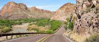 Award-Winning Hotel and Restaurant near Big Bend