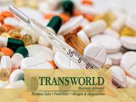 Absentee Owned Pharmacy of 9 years