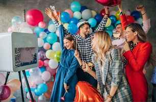 Profitable Event Photography Business