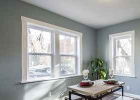 Commercial Window Covering Business- Profitable