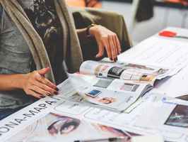 Profitable Upper South Promotional Advertising Co.