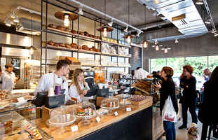 High Margin Coffee Shop and Cafe in Westchester