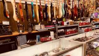 PRICE REDUCED - Profitable Pawn Shop