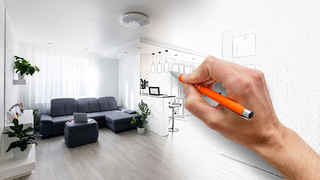 Interior, Design, & Remodel Company in Boston