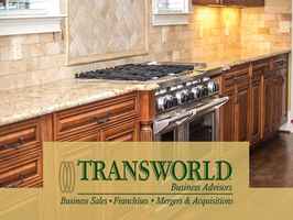 Marble, Granite, & Silestone Specialist Company