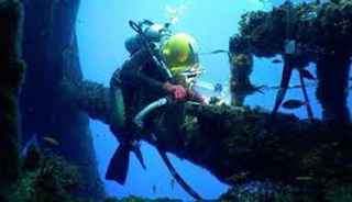 Fantastic Opportunity Dive Company for Sale!