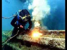 Fantastic Opportunity Dive Company for Sale!