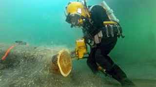 Fantastic Opportunity Dive Company for Sale!