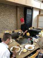 Award Winning, Japanese Sushi & Hibachi Restaurant