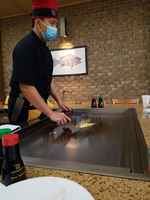 Award Winning, Japanese Sushi & Hibachi Restaurant