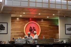 Award Winning, Japanese Sushi & Hibachi Restaurant