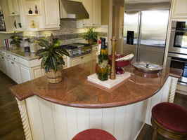 Amazing Broward Kitchen & Countertop Contractor