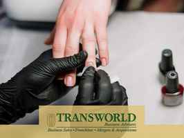 Prosperous Nail Salon & Spa Services