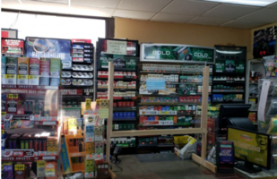 Absentee-Owned Gas Station in Trumann, AR!