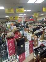 Full Service Liquor Store ready for new owner