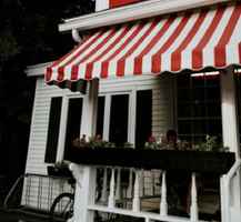 *UNDER CONTRACT* Custom Awning & Screen Business