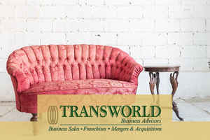 High End Decor, Retail, Furniture Store - HOT DEAL