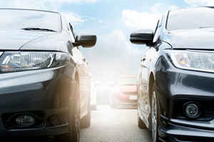 Auto Wholesale Business