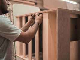 Custom Millwork Mfg. Focused on Hospitality