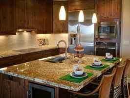 Kitchens & Bathroom Remodeling Contractor