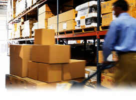 Semi-Absentee Snack Food Wholesaler Distributor 