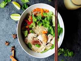 Established Profitable Chinese Restaurant w/RE