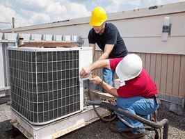 Profitable HVAC Business - SBA Pre-Qualified