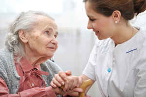 Hospice - Southern NJ - Home Care