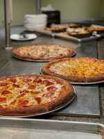 Restaurant/Pizza For Sale