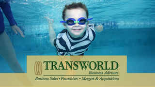 Franchise Swim School in Southwest Houston