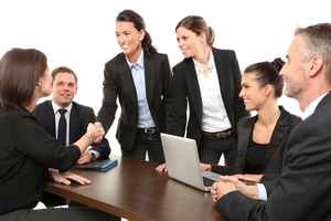 Are You a Good Salesperson? Sales Coaching Opp.!