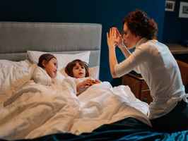Very Profitable In-home Nanny Agency