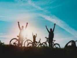 Growing Bicycle Shop in SW Idaho-Close To Trails!