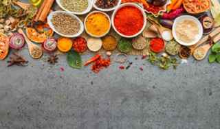 Turn-Key Spice Shop with E-Commerce