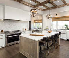 Highly Regarded  Kitchen/Bath Remodeler  Mpls Area