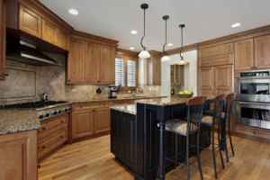 Highly Regarded  Kitchen/Bath Remodeler  Mpls Area