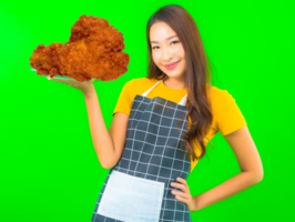 Fast Casual Asian Fusion Restaurant