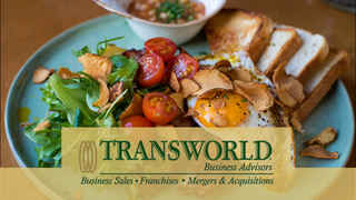 Established Family Restaurant in Katy