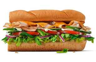 Established Sandwich Shop with Semi Absentee Owner