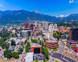 Chiropractic Practice for Sale in Colorado Springs