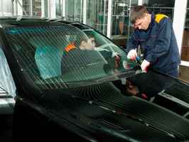 Auto Glass Business - 22 years old