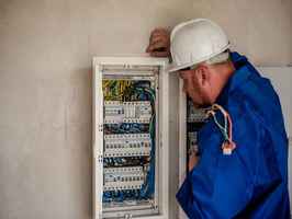 Electrical Contractor Business Seeks New Ownership