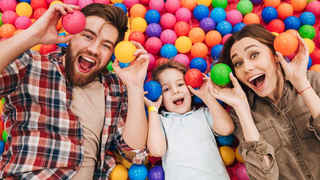 Children and Family Fun Center