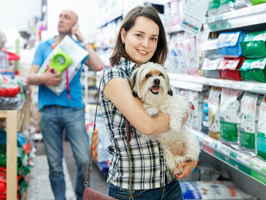 Florida's Premier Independent Pet Supply Store