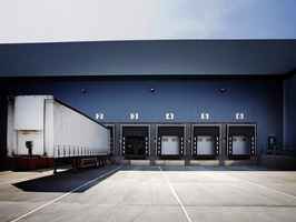 Oregon Trucking Company