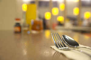 Restaurant Serving Lunch and Dinner!