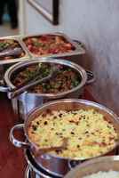 Favorite Spot for Latin Cuisine-Catering/Take-out