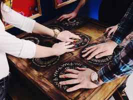 Brand New Escape Room Ready for Business!