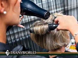 Established Blow Dry Bar & Full Salon 