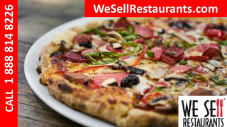  $10,000 fire sale!  2nd Gen Pizza Restaurant